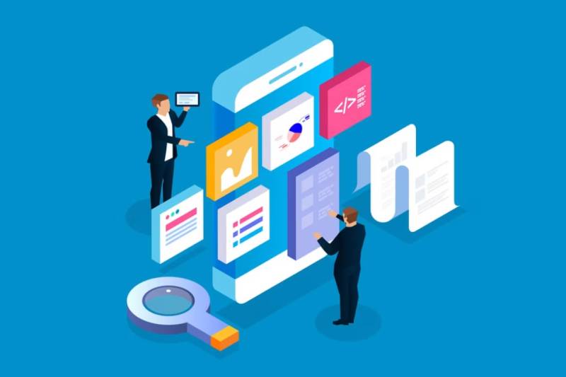 井陉矿区软件开发公司:全周期服务,护航企业数字化转型之路