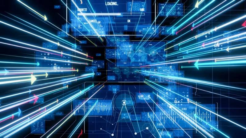 井陉矿区SCADA系统开发：守护工业安全的数字卫士