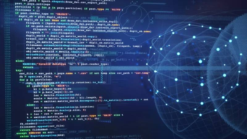 井陉矿区软件开发公司让创意零代码落地——创业者的技术合伙人