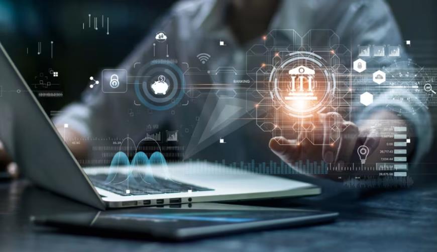 垂直领域的数字建筑师:制造业专属井陉矿区软件开发公司的成长之路